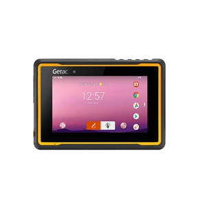 Гетак Новый ZX70 7 "полностью прочный планшет LTE сеть восемь диск USB 4gb IP67 беспроводной сенсор