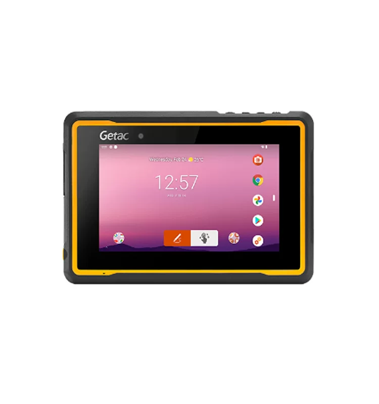 Гетак Новый ZX70 7 "полностью прочный планшет LTE сеть восемь диск USB 4gb IP67 беспроводной сенсор