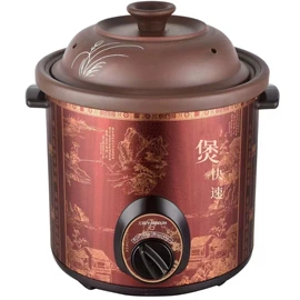 电炖锅;电火锅;其他居家日用