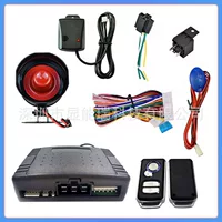 Car alarm Security sys Bluetooth-пульт дистанционного управления автомобилем Автомобильные противоугонные устройства Автомобильные принадлежности K01