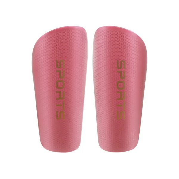 Outdoor Sports Shkguards Color Sports Shkguards for Adults and Children Comfortable Shock-cushioning Football Anti-kick Shkguards