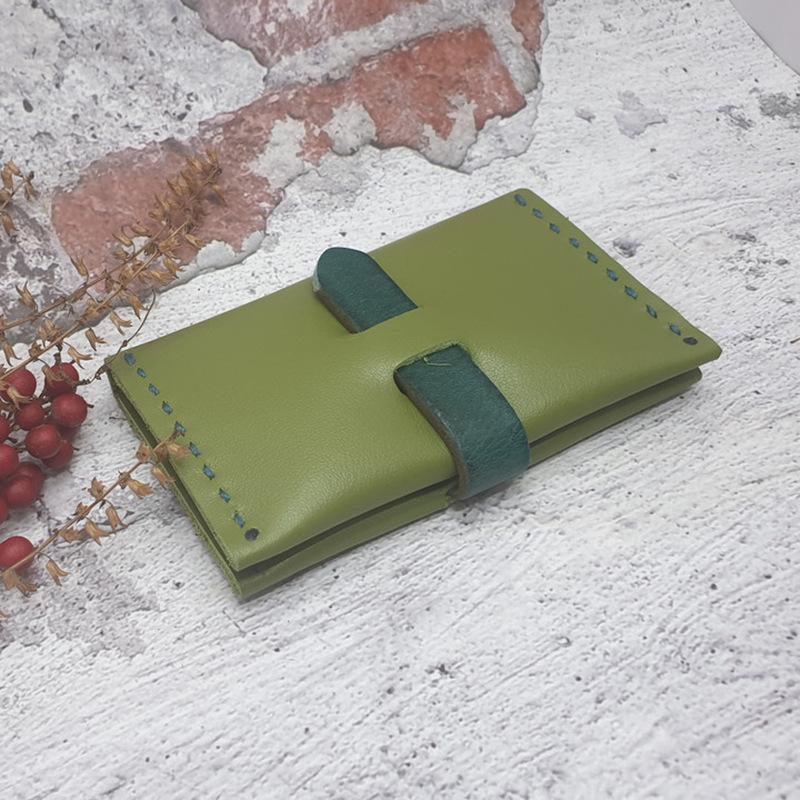 Verde