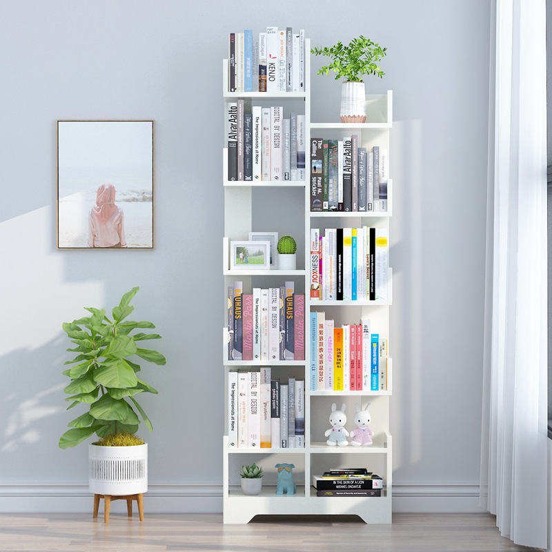 Household Kids' Shelf Rack