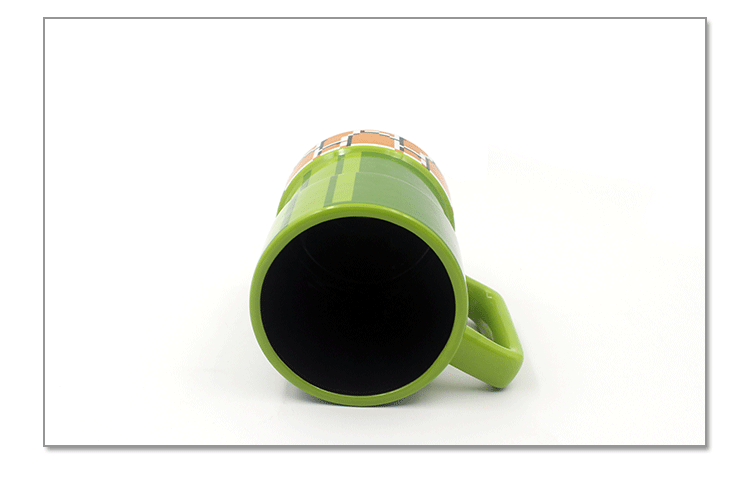 超级玛丽管道杯