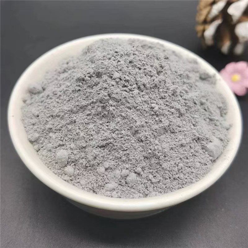 微硅粉现货批发高纯硅灰高强砼用白色黑色硅灰 油田固井用微硅粉-阿里巴巴
