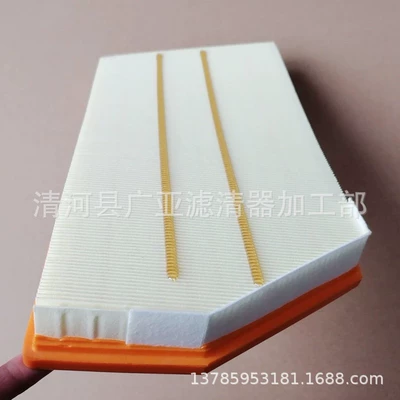 car filter 6540940004, Air filter