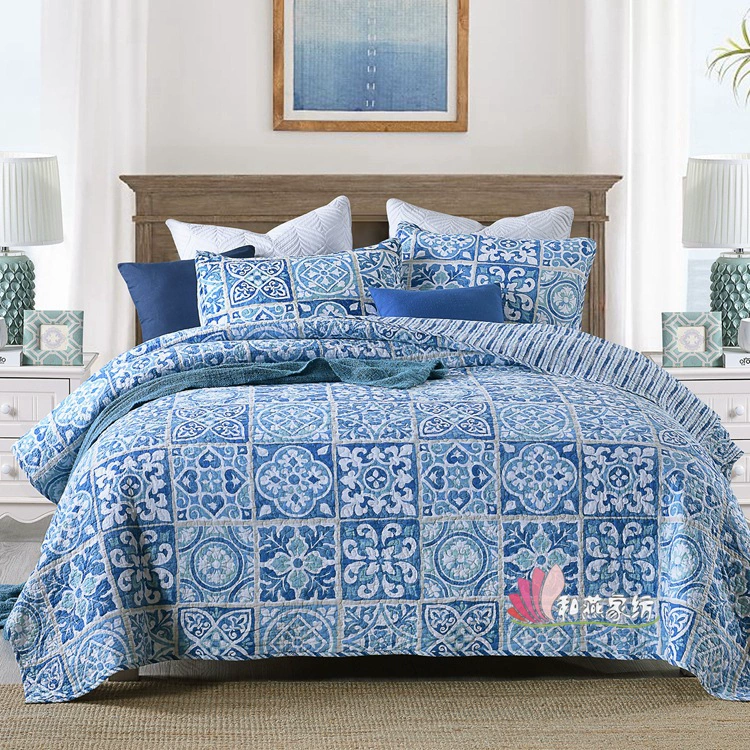 Постельное белье Cotton cool от Yuyan, комплект, ( торговля), набор из 3 предметов