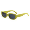 Fashionable retro sunglasses, trend glasses, European style, wholesale