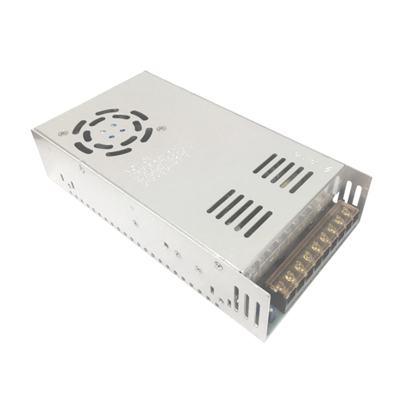 AC AC 220V a DC 220V fuente de alimentación DC ajustable 0 - 220v250V300V fuente de alimentación de conmutación regularizada