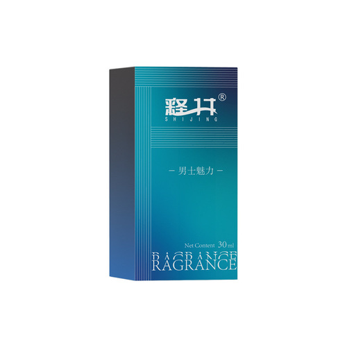 Shijing Men's Charming Perfume. Perfume for men and women. Pheromones. Sexy men and women. One piece drop shipping.