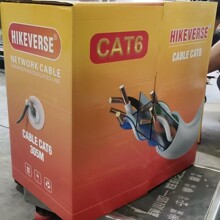 ���Sֱ�N�W��cat6 �҃ȷ����� cat6 utp indoor 305m