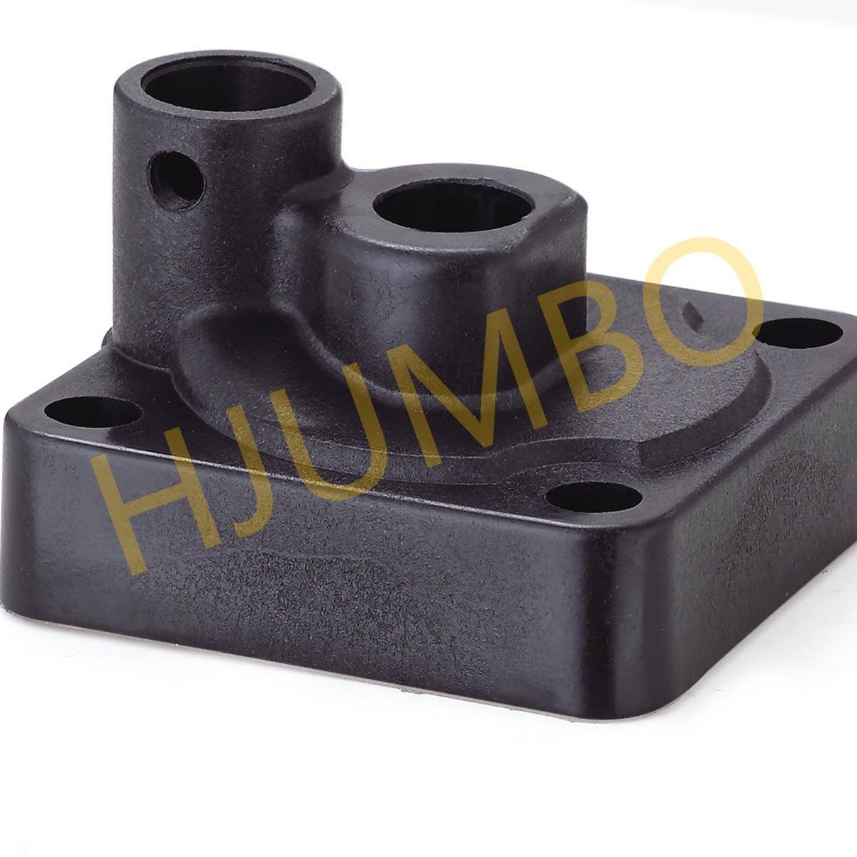 舷外部件水泵外壳 HJB-HS0008船用部件