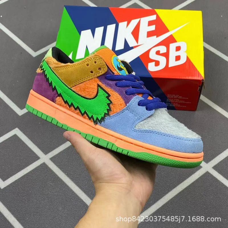 Putian Shoes Dunksb Basketball Shoes Sneakers Low-Top Men's Shoes Women's Shoes Cross-Border Sports and Leisure Shoes Putian Shoes Dunksb Basketball Shoes Sneakers Low-Top Men's Shoes Women's Shoes Cross-Border Sports and Leisure Shoes