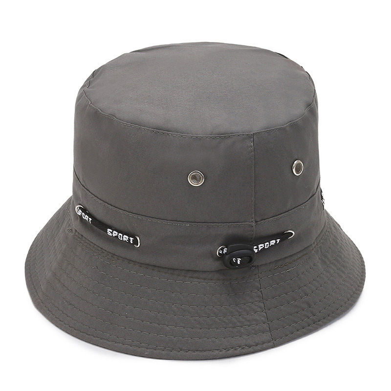 Dark gray