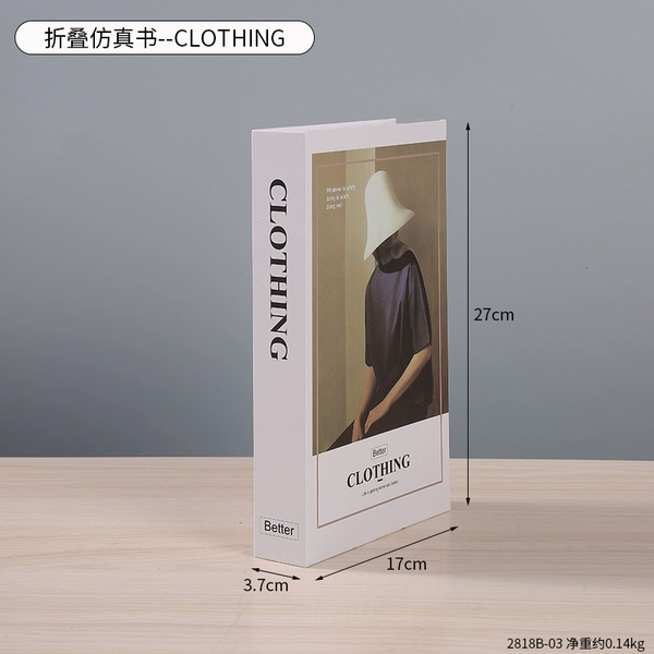 CLOTHING