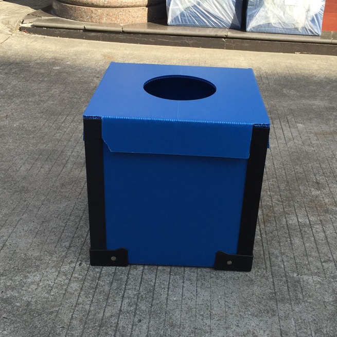 匡正厂家直销PP塑料板中空板塑料万通板中空板PP中空板周转箱