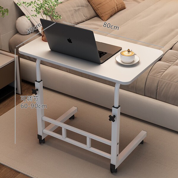 Laptop table bed desk home dormitory simple writing lifting…