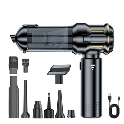 wireless blowing and suction integrated: Tozsoranlar