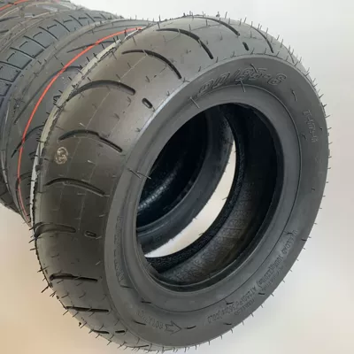 Elektrikli avtomobil şinləri Scooter Tire 10X3.0 Thickeneded