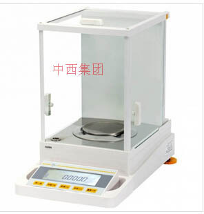 电子密度天平 型号SH11-FA2004N库号M391659