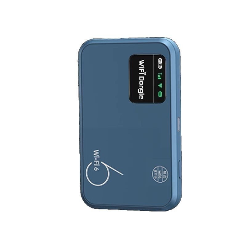 移动wifi随身免插电无线网路由器租房工地户外直播宿舍便携式上网|undefined