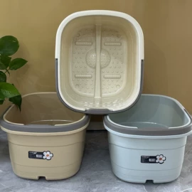 家用盆;休闲椅/凳;收纳篮/筐