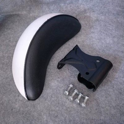 Wholesale electric vehicle and motorcycle Electric car rear backrest - rear-backrest-white-set-land-roverbws