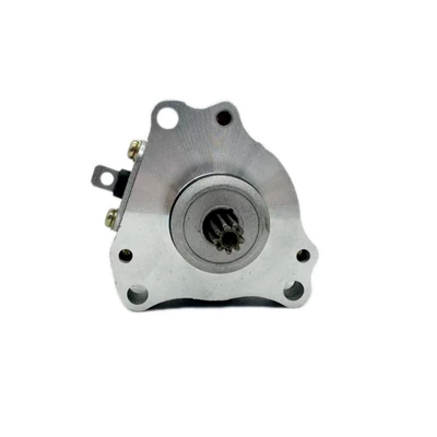Starter and accessories Suitable for Kawasaki