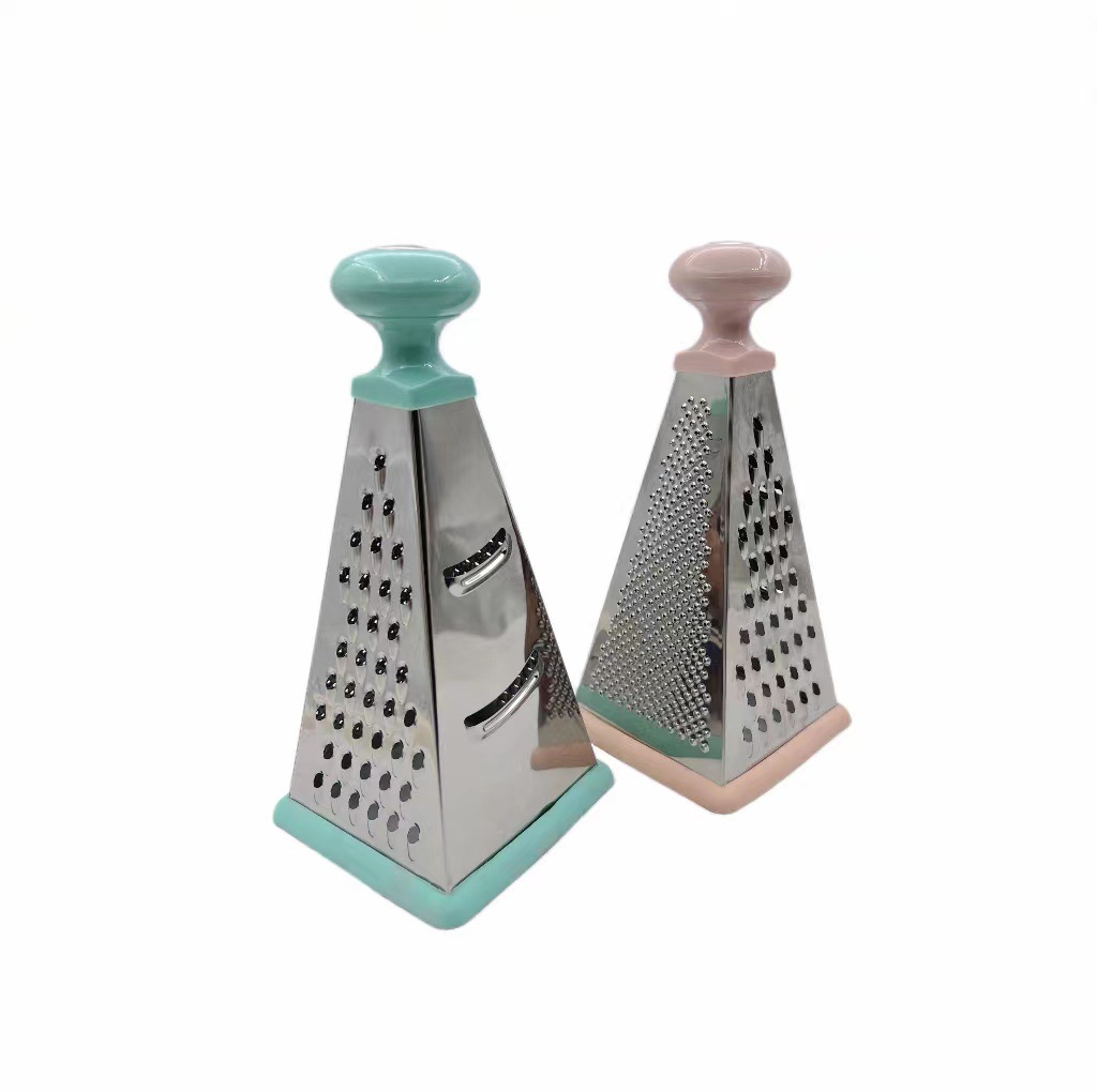 10寸塔型四面刨 3