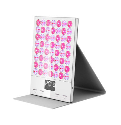 household Row of lights Photon Rejuvenation cosmetic instrument LED scalp Body nursing