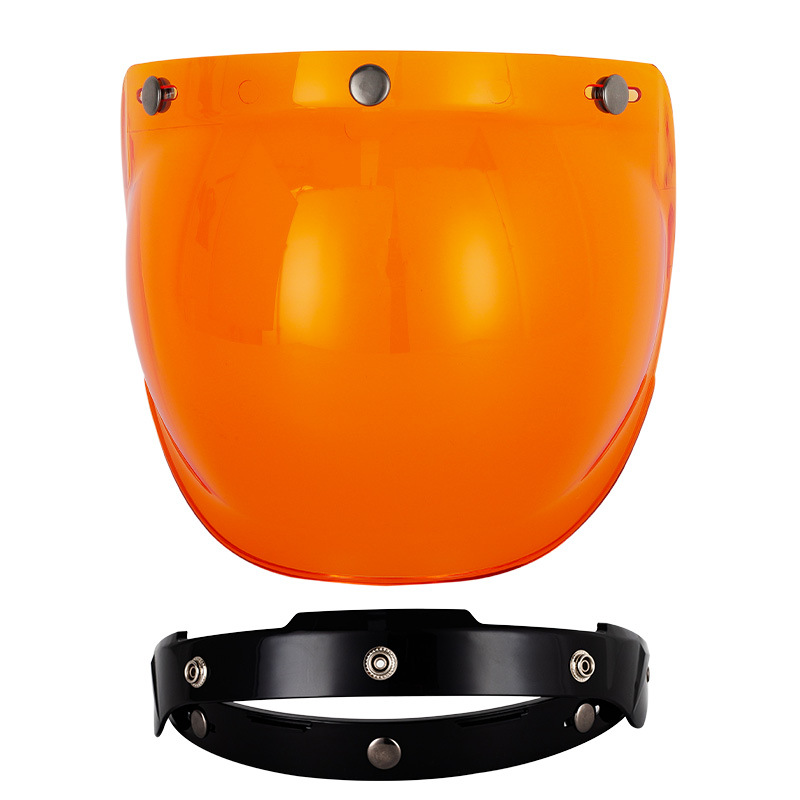 앰버 블랙 프레임