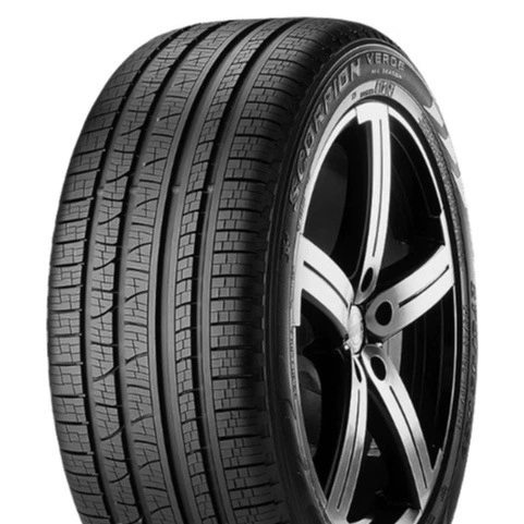 Шины Pirelli 275/45R21 110Y, подходящие для внедорожника Land Rover Range Rover SUV