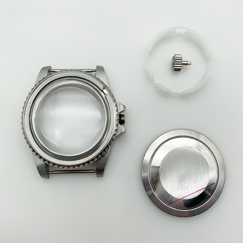 Watch case design 3