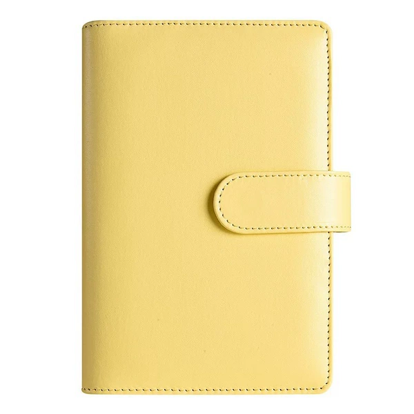 Yellow [single shell]