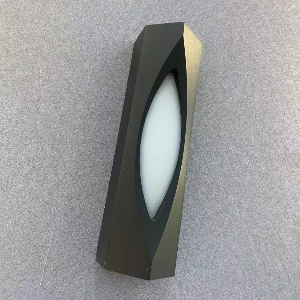 工厂直供新款户外壁灯外壳套件