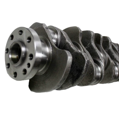 C223 Crankshaft Is, Crankshaft, camshaft