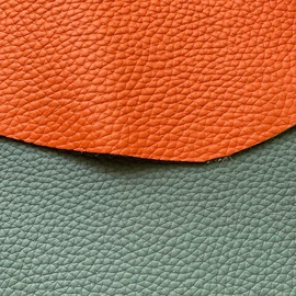 牛皮革;羊皮革;其他皮革