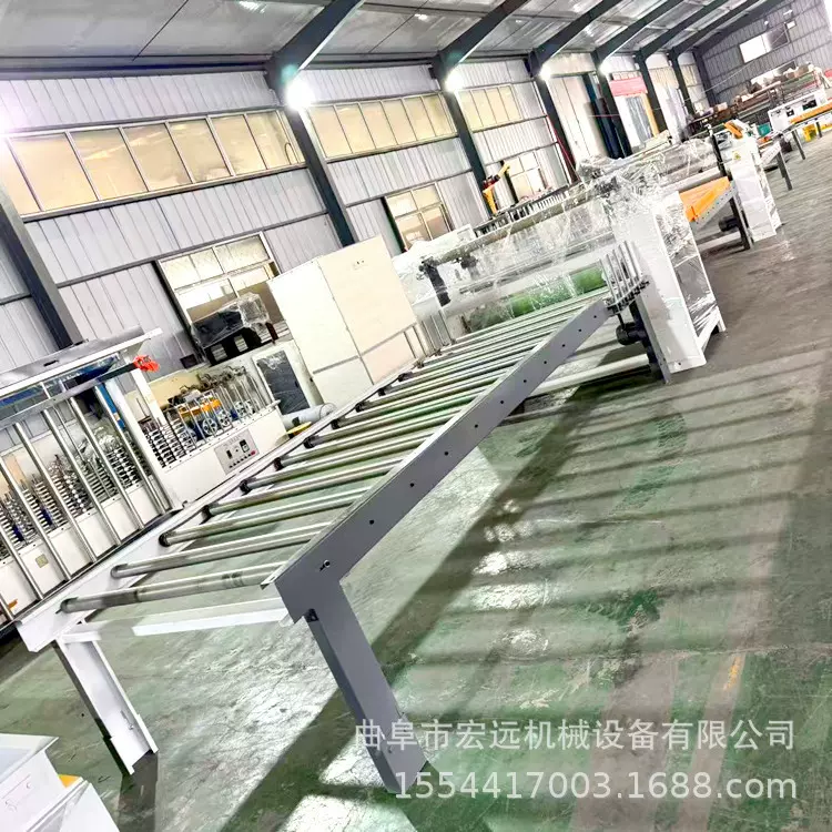 1320型木工板材贴纸机 PVC膜平贴机自动修边 木饰面板冷胶贴面机