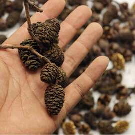 干花开心果十字果原色干果果壳圣诞节装饰DIY材料复古称公斤池塘