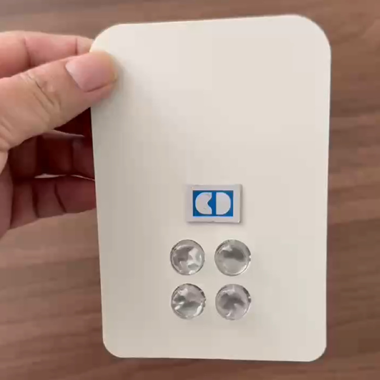 诚达定制600型胶囊含片自动吸卡包装机 药丸铝塑泡罩纸卡包装设备