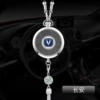 Changan/alloy pendant