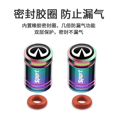 cap metal anti-theft valve — valve