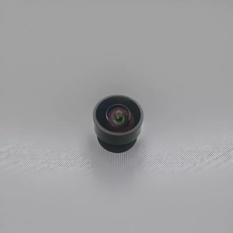 180度宽广角高防水没暗角水下摄像机镜头