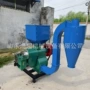 大型330苍耳子麦仁碾米机
