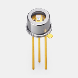 HAMAMATSU 滨松 S9055-01 硅 PIN 光电二极管