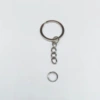 30 flat circles 4 chains (free link)