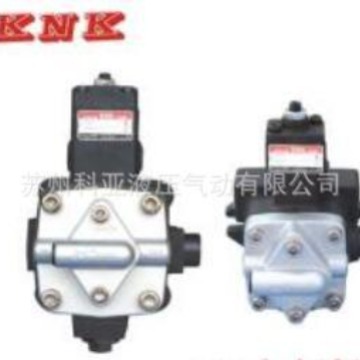 台湾KNK变量叶片泵 原装 KNK液压泵 油泵 叶片泵 VDP-SF-40CA