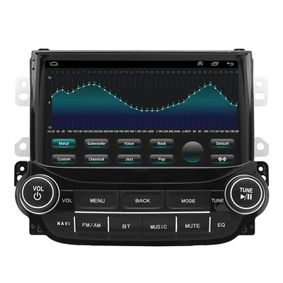 Suitable for Chevrolet Car display
