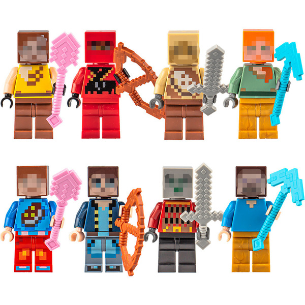 lego