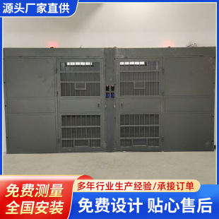 看守所监室门监狱监舍门放风场监舍门AB监区门戒毒所门禁闭室门-阿里巴巴